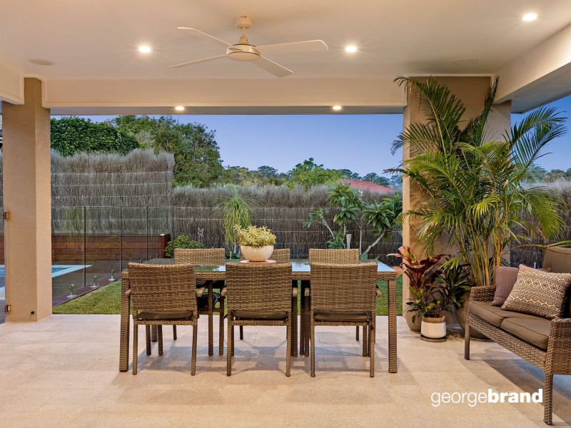 12 Applegum Close, Erina NSW 2250