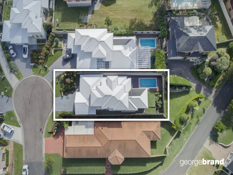 12 Applegum Close, Erina NSW 2250