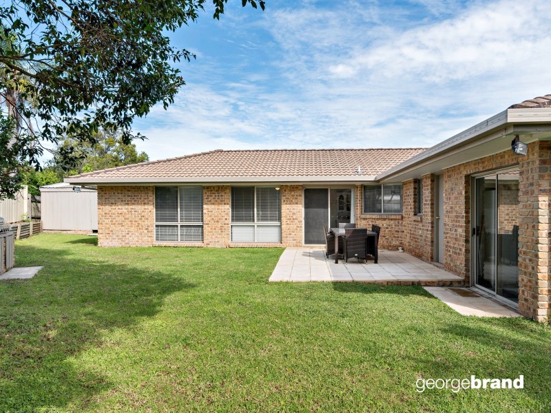 7 Lowe Place, Kariong NSW 2250