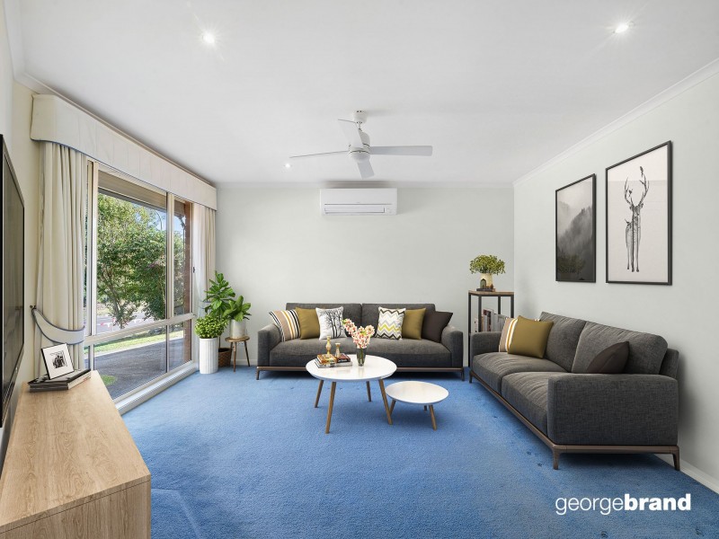 136 Langford Drive, Kariong NSW 2250