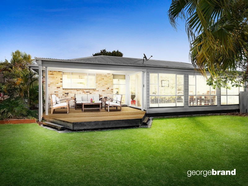 15 Woodley Close, Kariong NSW 2250