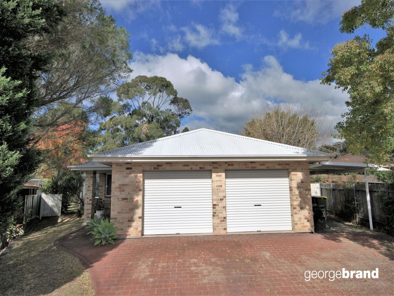 15 Woodley Close, Kariong NSW 2250