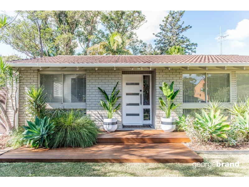 18 Algona Avenue, Kincumber NSW 2251