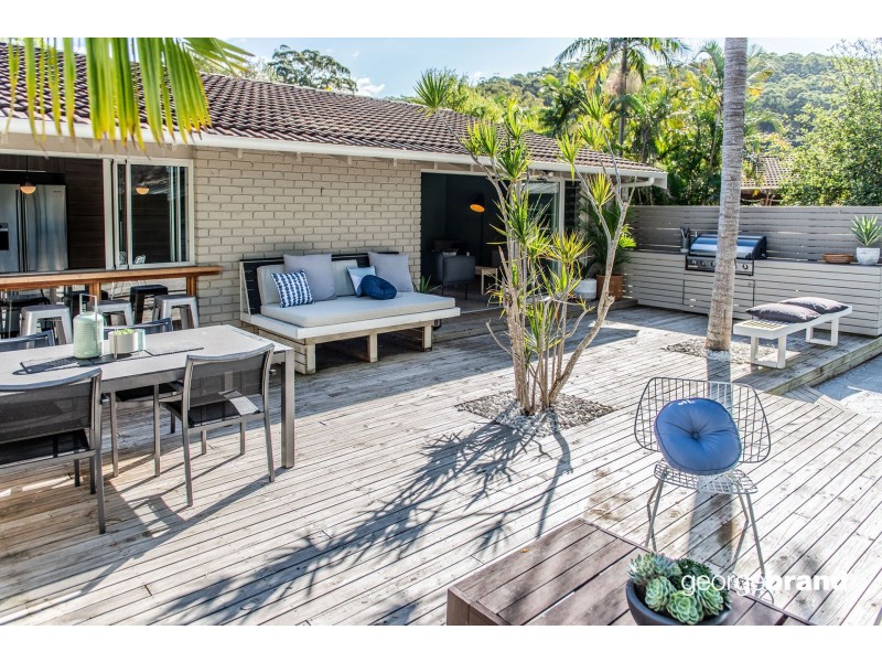 18 Algona Avenue, Kincumber NSW 2251