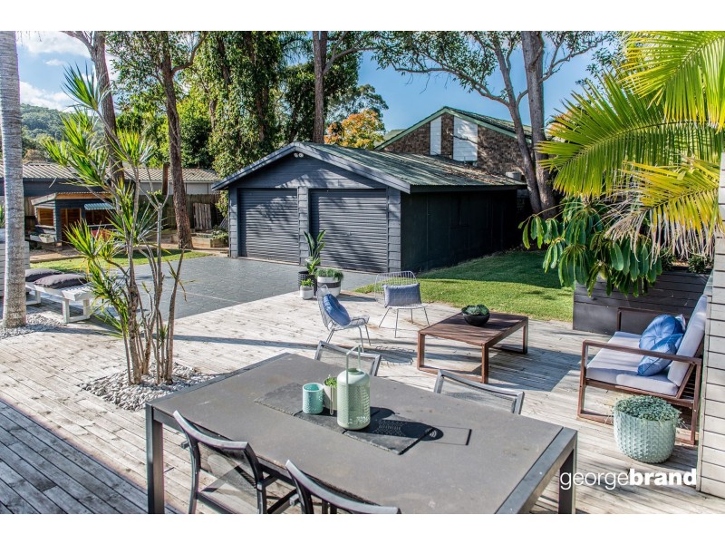 18 Algona Avenue, Kincumber NSW 2251