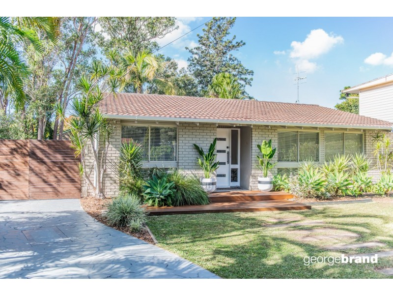 18 Algona Avenue, Kincumber NSW 2251