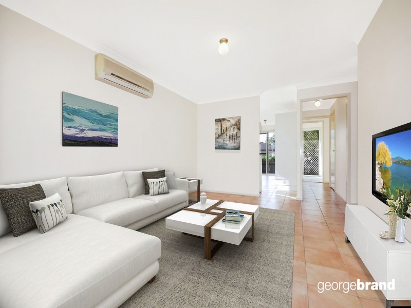 1/28 Hempstalk Crescent, Kariong NSW 2250