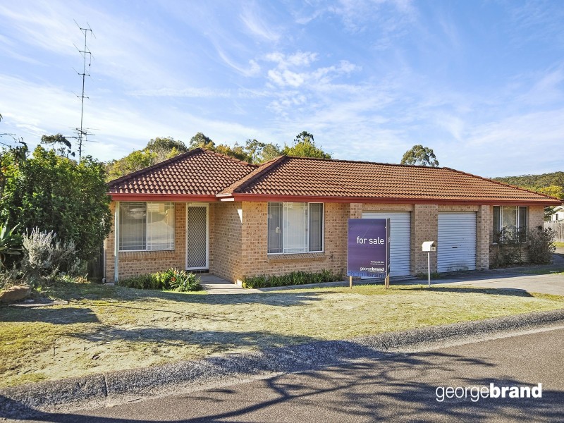 1/28 Hempstalk Crescent, Kariong NSW 2250