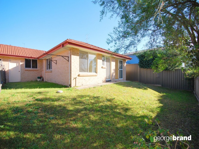 1/28 Hempstalk Crescent, Kariong NSW 2250
