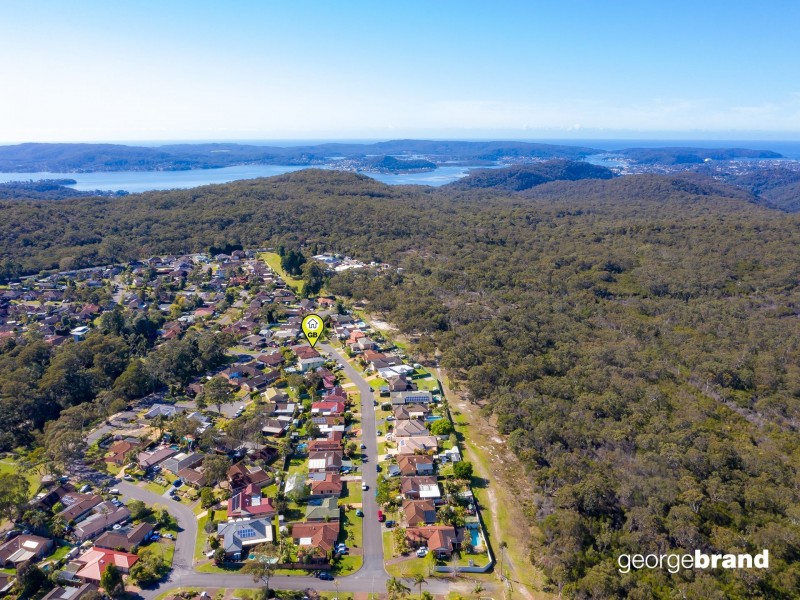 1/28 Hempstalk Crescent, Kariong NSW 2250