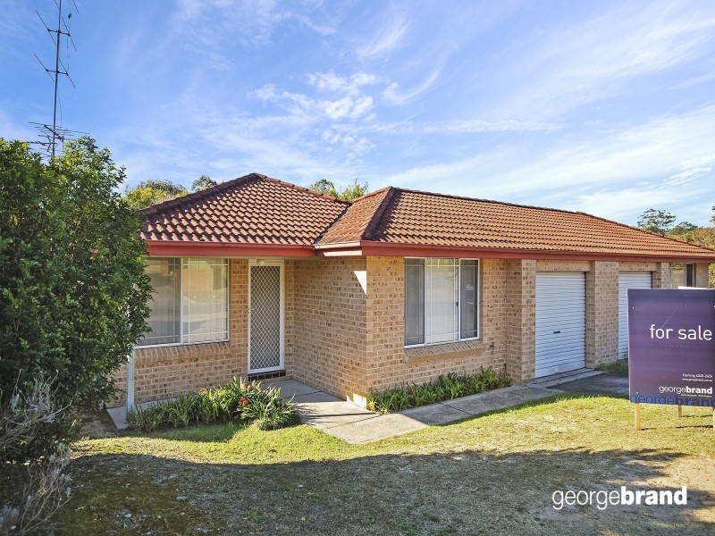 1/28 Hempstalk Crescent, Kariong NSW 2250