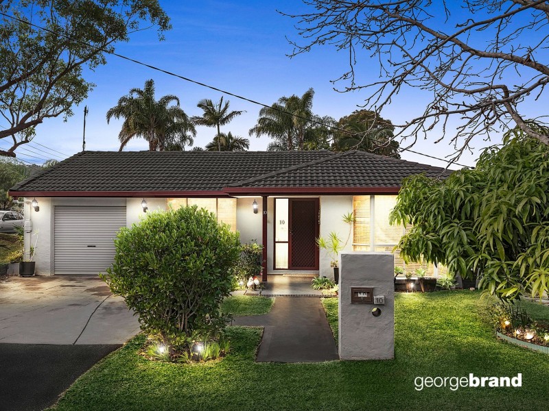 10 Algona Avenue, Kincumber NSW 2251