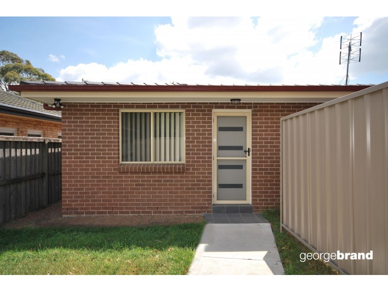 3a Smith Close, Kariong NSW 2250