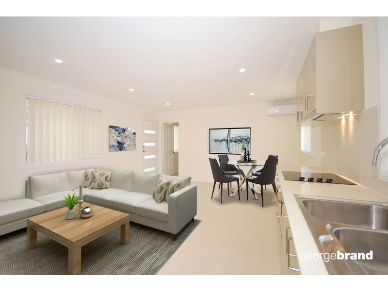 3a Smith Close, Kariong NSW 2250