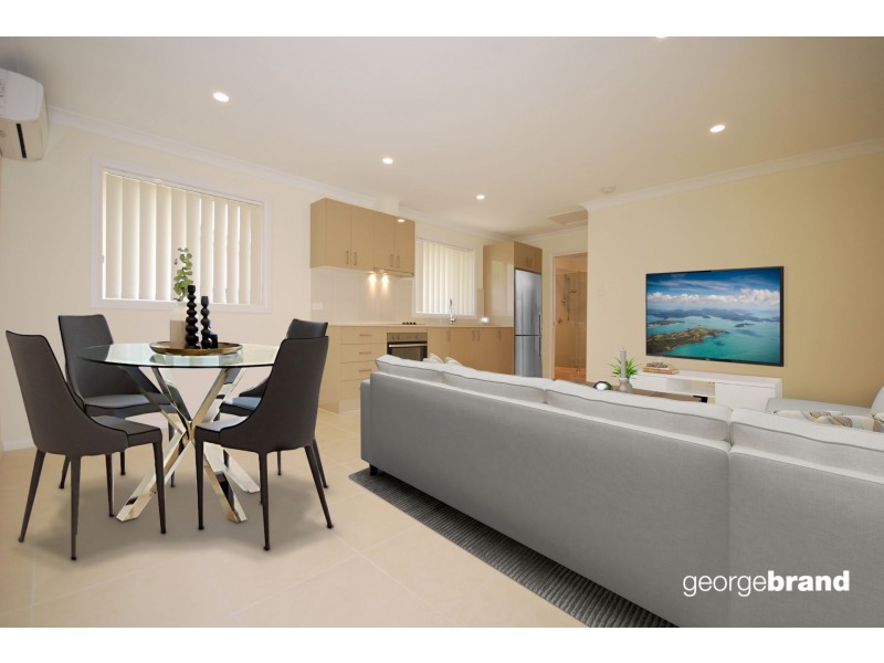 3a Smith Close, Kariong NSW 2250