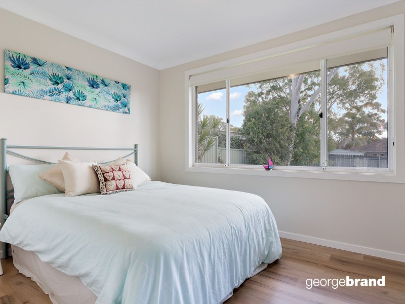 83 Mitchell Drive, Kariong NSW 2250