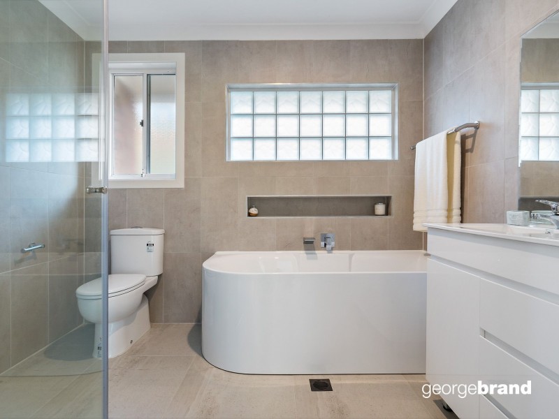 83 Mitchell Drive, Kariong NSW 2250