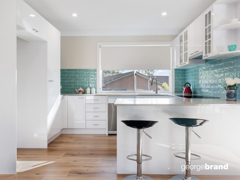 83 Mitchell Drive, Kariong NSW 2250