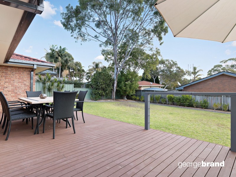 83 Mitchell Drive, Kariong NSW 2250