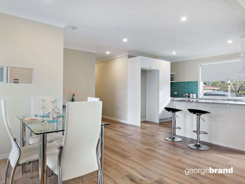 83 Mitchell Drive, Kariong NSW 2250