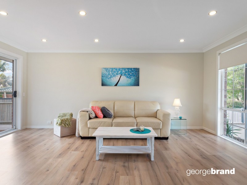 83 Mitchell Drive, Kariong NSW 2250