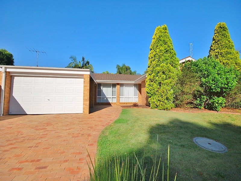122 Langford Drive, Kariong NSW 2250