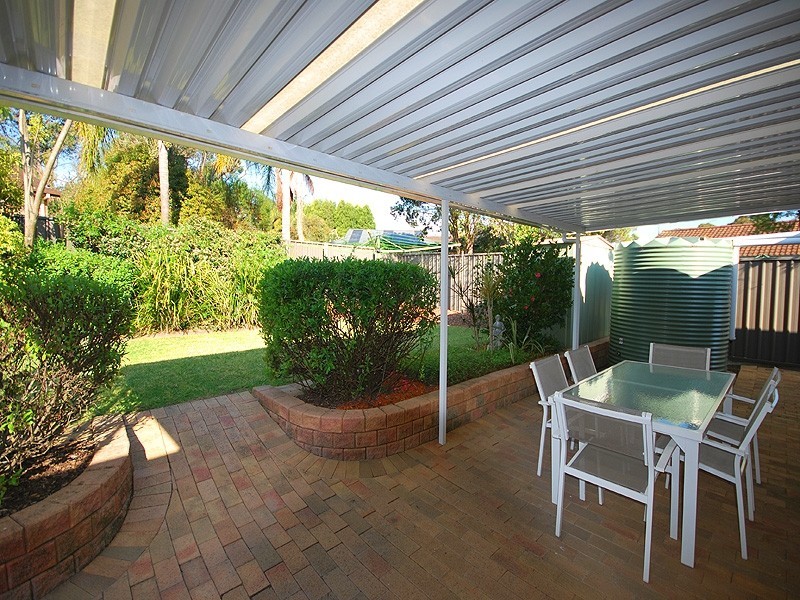 122 Langford Drive, Kariong NSW 2250