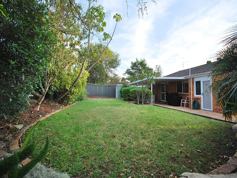122 Langford Drive, Kariong NSW 2250