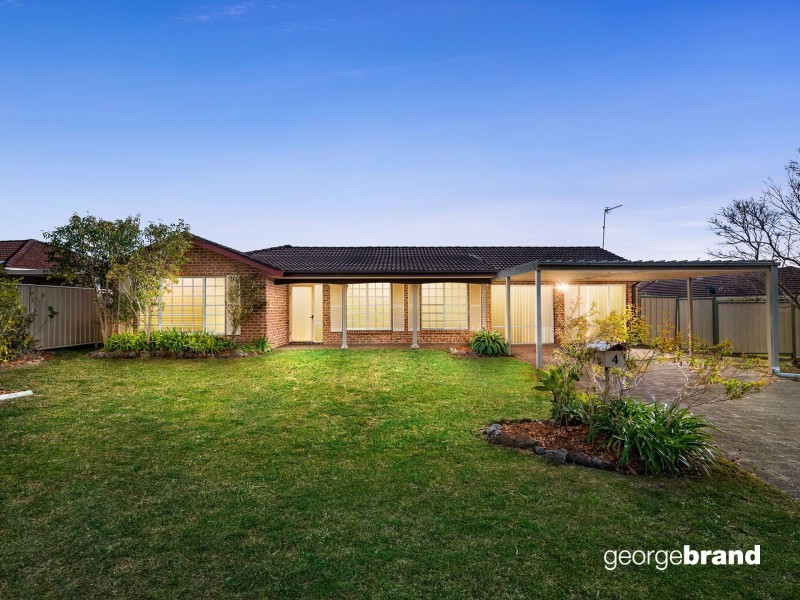 4 Seaman Close, Kariong NSW 2250