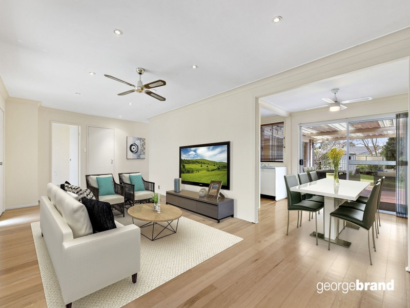 4 Seaman Close, Kariong NSW 2250