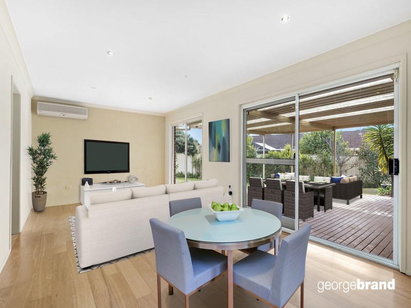 4 Seaman Close, Kariong NSW 2250