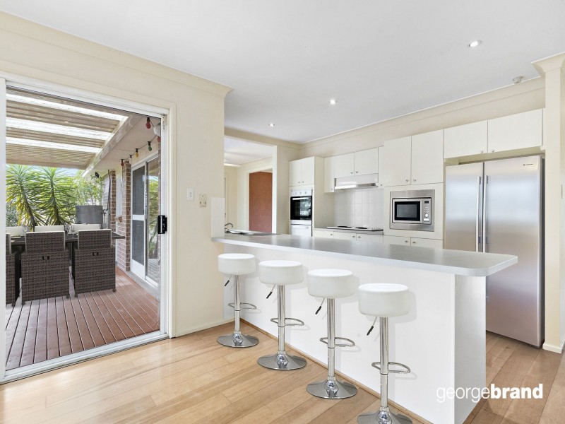 4 Seaman Close, Kariong NSW 2250