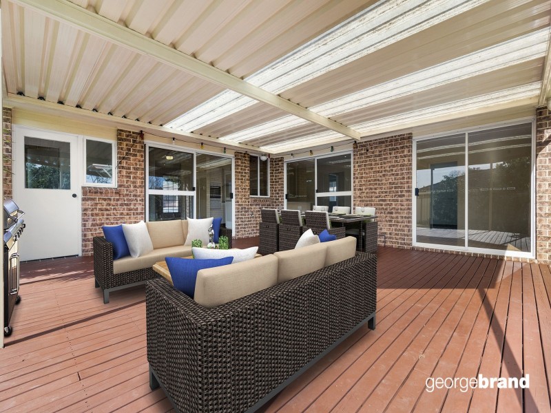 4 Seaman Close, Kariong NSW 2250
