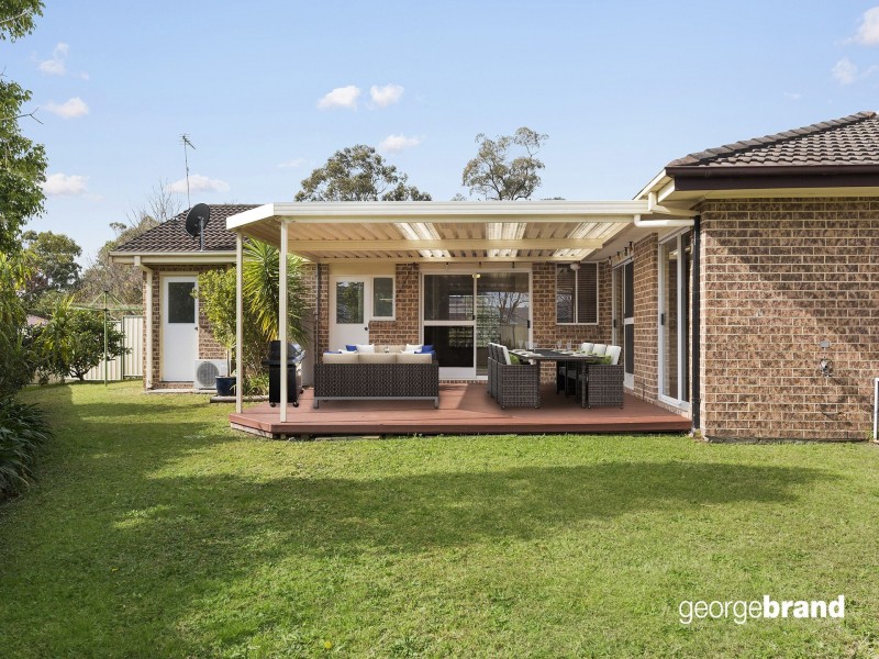 4 Seaman Close, Kariong NSW 2250