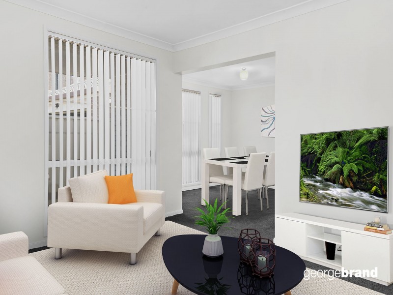 12 Brushwood Circuit, Mardi NSW 2259