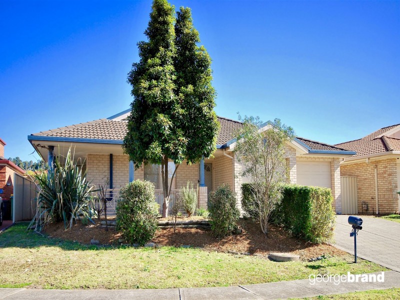 12 Brushwood Circuit, Mardi NSW 2259