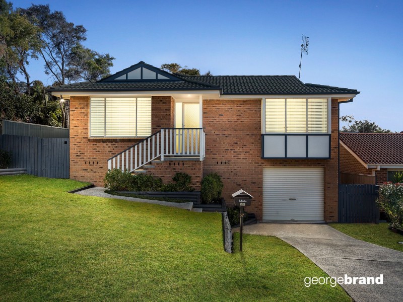 57 Casey Crescent, Kariong NSW 2250