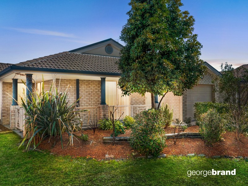 12 Brushwood Circuit, Mardi NSW 2259