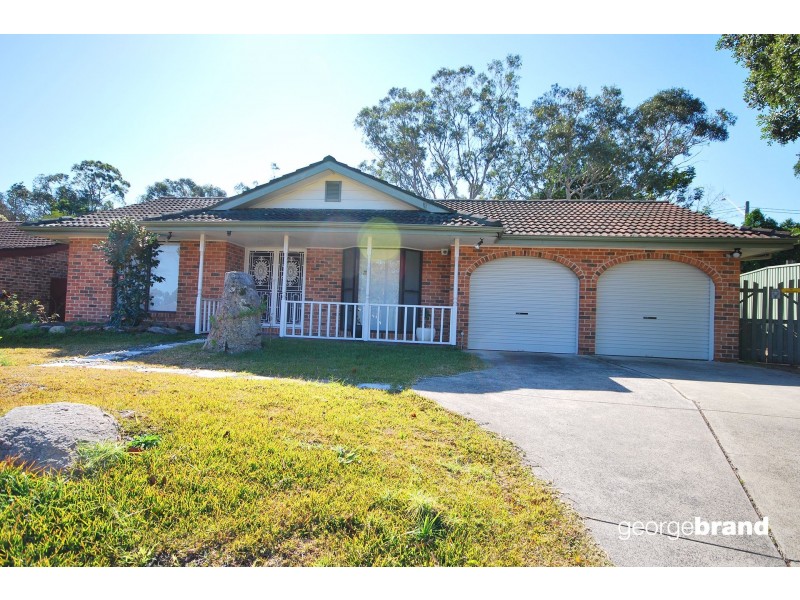 6 Fox Close, Kariong NSW 2250