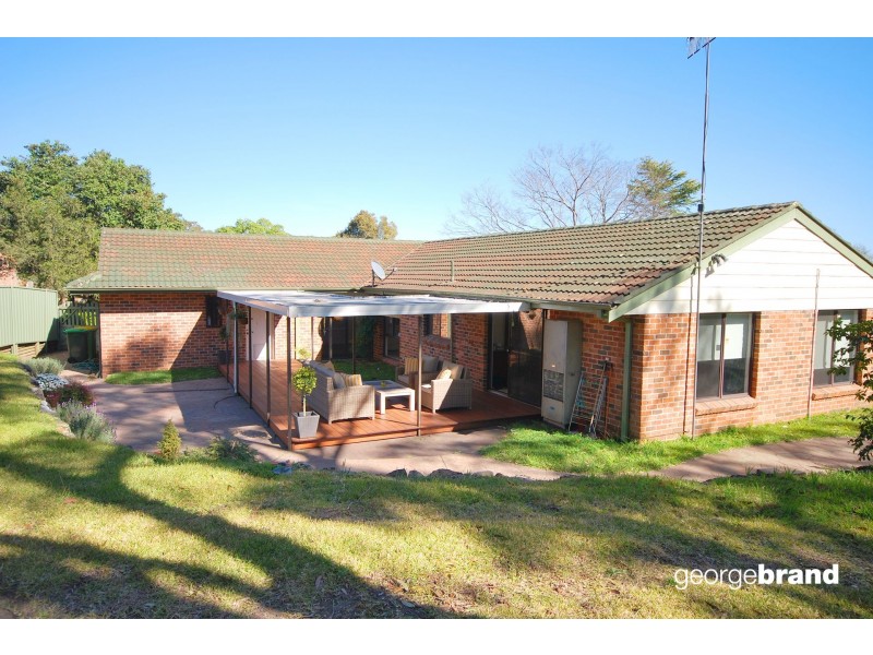 6 Fox Close, Kariong NSW 2250