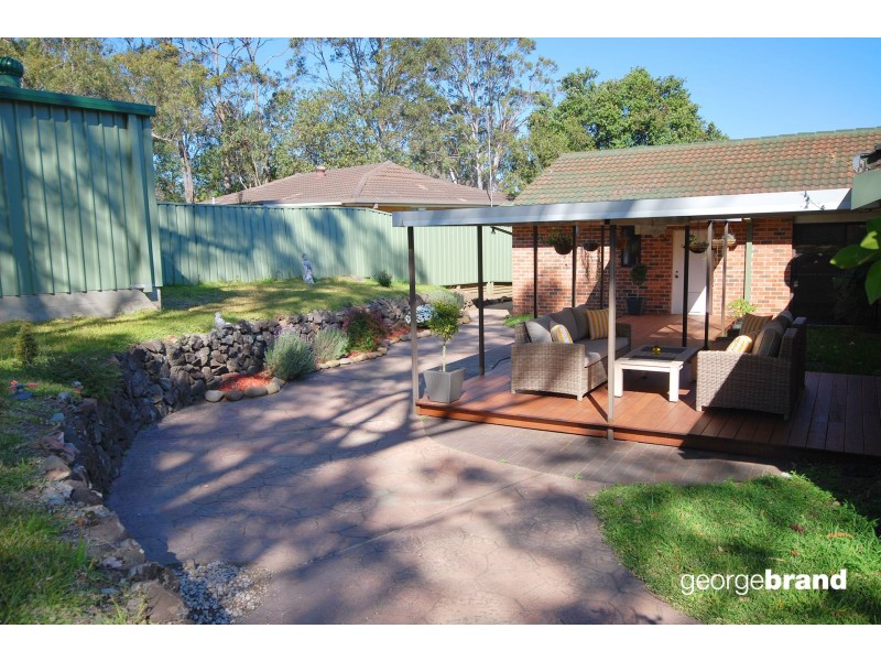 6 Fox Close, Kariong NSW 2250