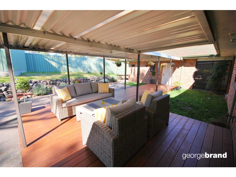 6 Fox Close, Kariong NSW 2250