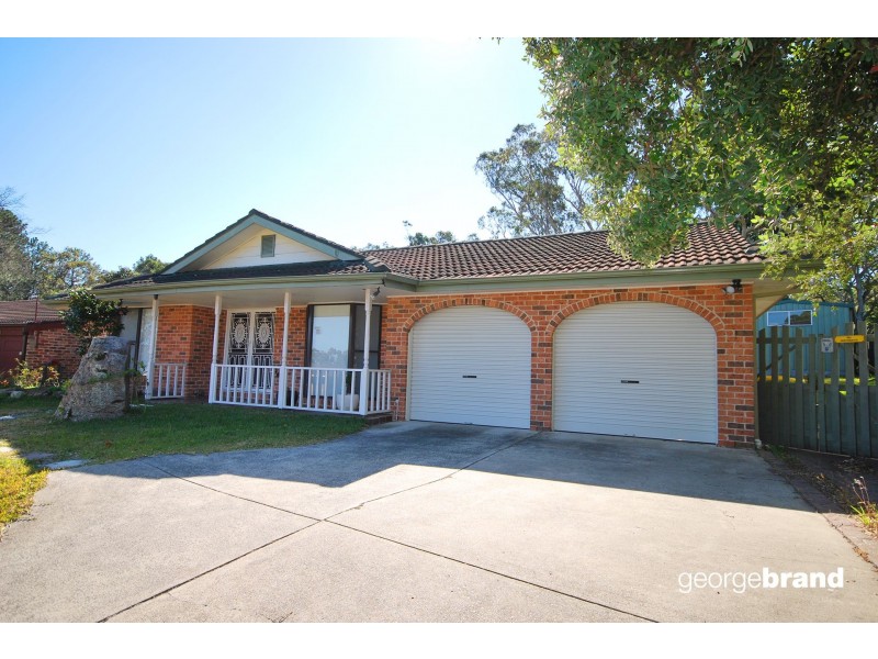 6 Fox Close, Kariong NSW 2250