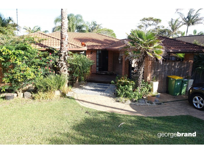 6 Lewis Crescent, Forresters Beach NSW 2260