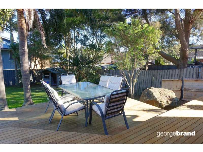 6 Lewis Crescent, Forresters Beach NSW 2260