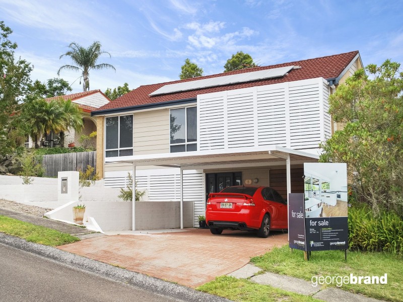 8 Barclay Close, Kariong NSW 2250