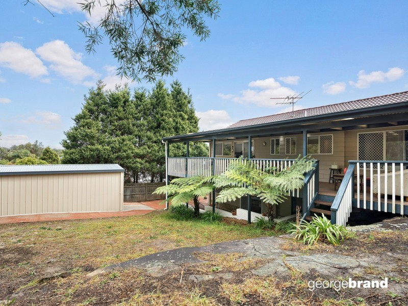 8 Barclay Close, Kariong NSW 2250