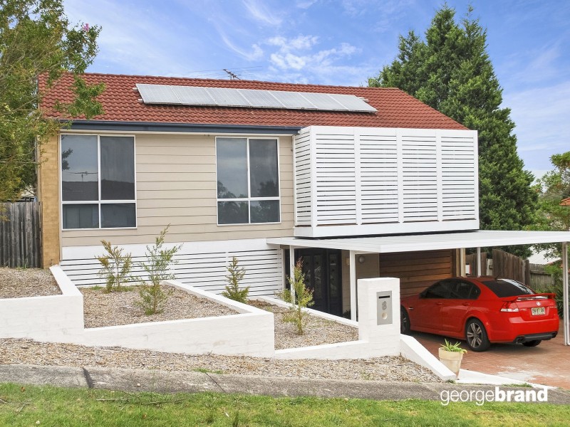 8 Barclay Close, Kariong NSW 2250