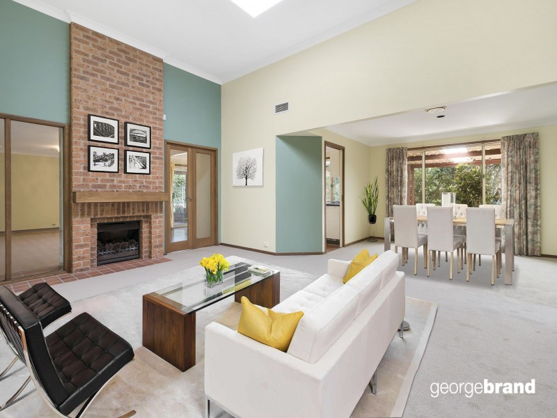 21 Conroy Crescent, Kariong NSW 2250