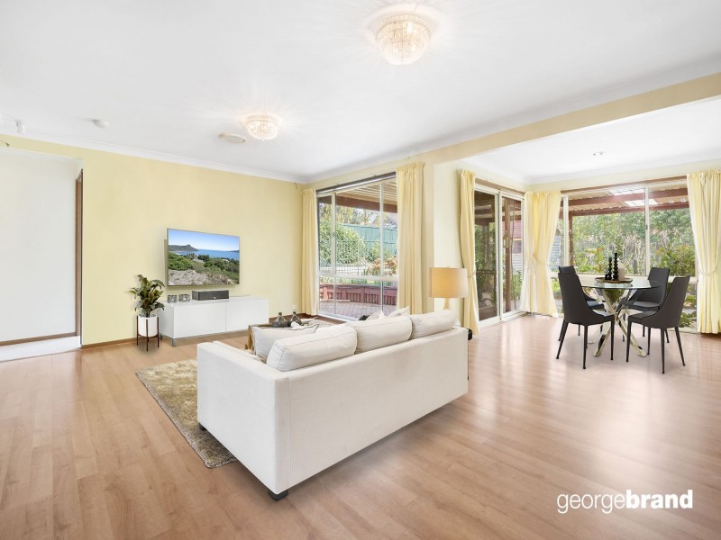 21 Conroy Crescent, Kariong NSW 2250